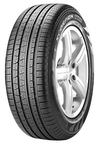 Pirelli Scorpion Verde All Season