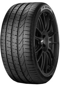Pirelli P Zero