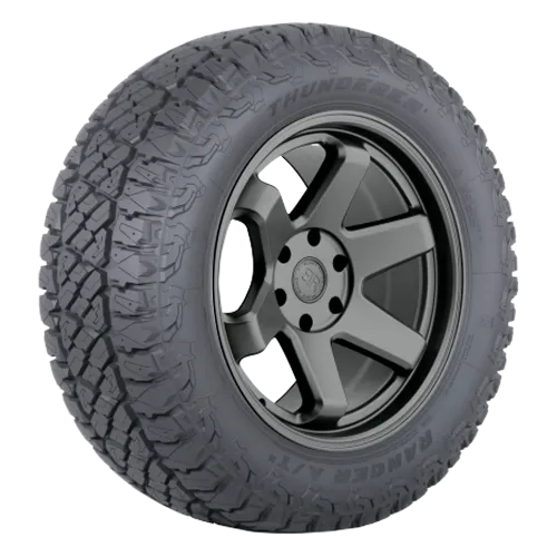 Thunderer Ranger A/T R