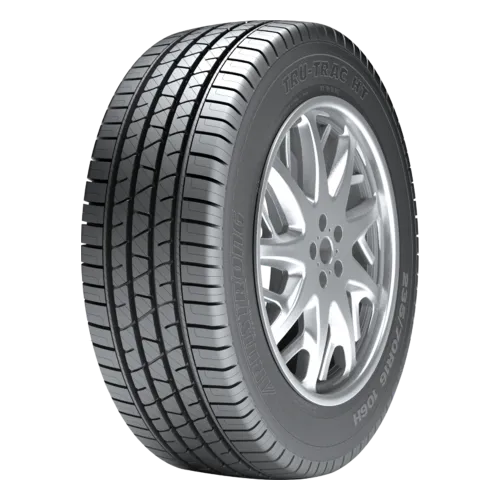 Armstrong Tru-Trac HT