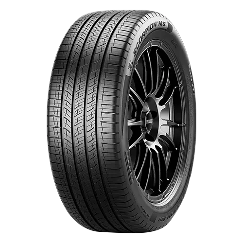 Pirelli Scorpion MS