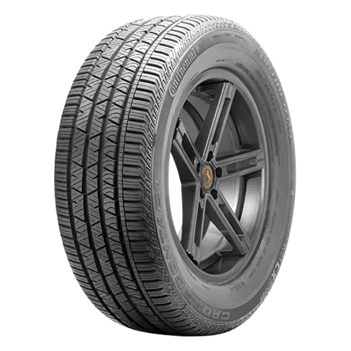 Continental CrossContact LX Sport