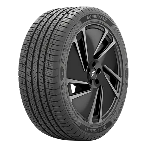 Goodyear Electricdrive 2