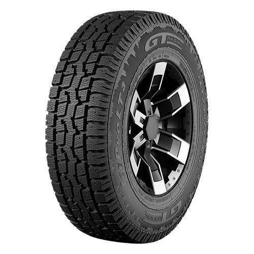 GT Radial IcePro LT 3