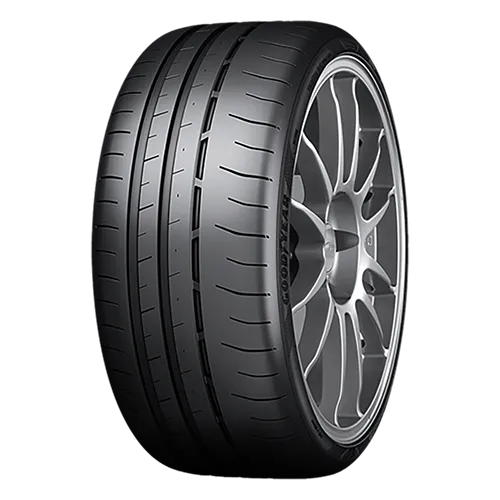 Goodyear Eagle F1 SuperSport R