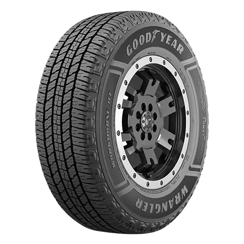 Goodyear Wrangler Workhorse HT C-Type