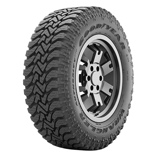 Goodyear Wrangler Authority AT