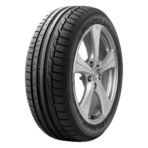 Dunlop Sport Maxx RT NST