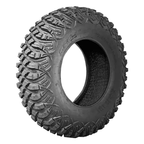MRT Tires X-Rox DD