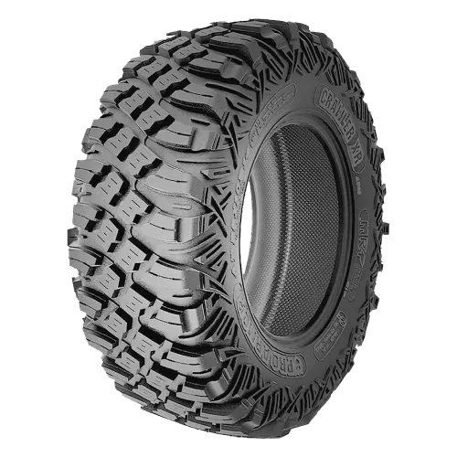 MRT Tires Race UTV