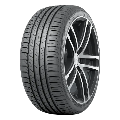 Nokian Surpass AS01