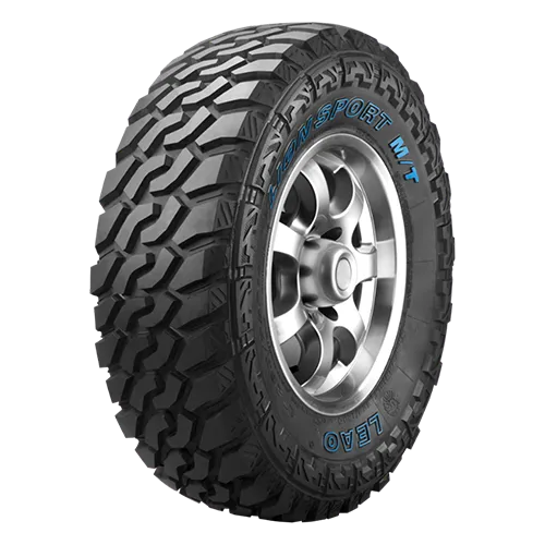 LEAO Lion Sport M/T