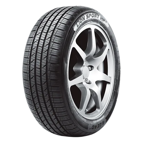 LEAO Lion Sport HP3