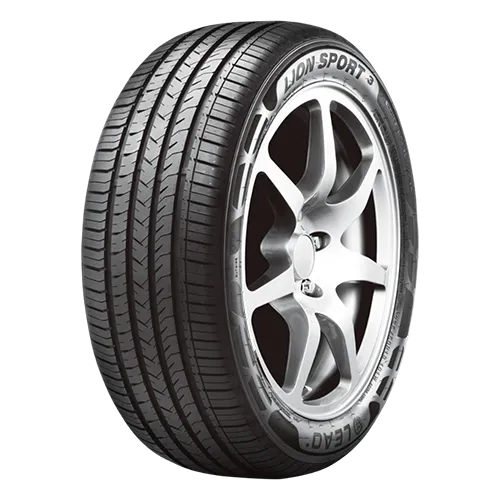 LEAO Lion Sport 3