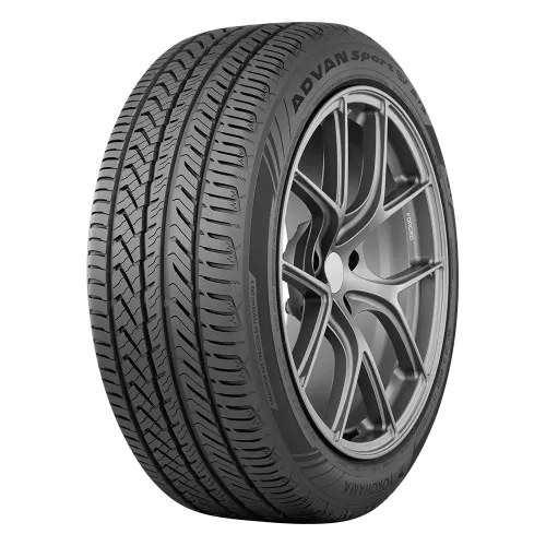 Yokohama Advan Sport EV AS