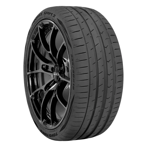 Toyo Proxes Sport 2