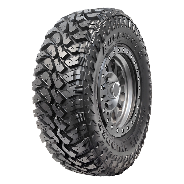 【訳アリ】MAXXIS MUDDER BUCKSHOT 195R14C 8PR Maxxis Buckshot Mudder II MT-764 – RaceTreads