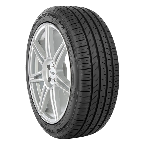 TOYO PROXES R47 215/55R17 94V 2018年製造　4本 当社の｢PROXES R47｣がトヨタ自動車株式会社の新型｢クラウン｣に