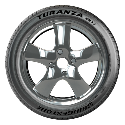 BRIDGESTONE TURANZA ER33 205/60R16 4本 BRIDGESTONE 送料無料 4本 ブリヂストン TURANZA ER33 205/60R16