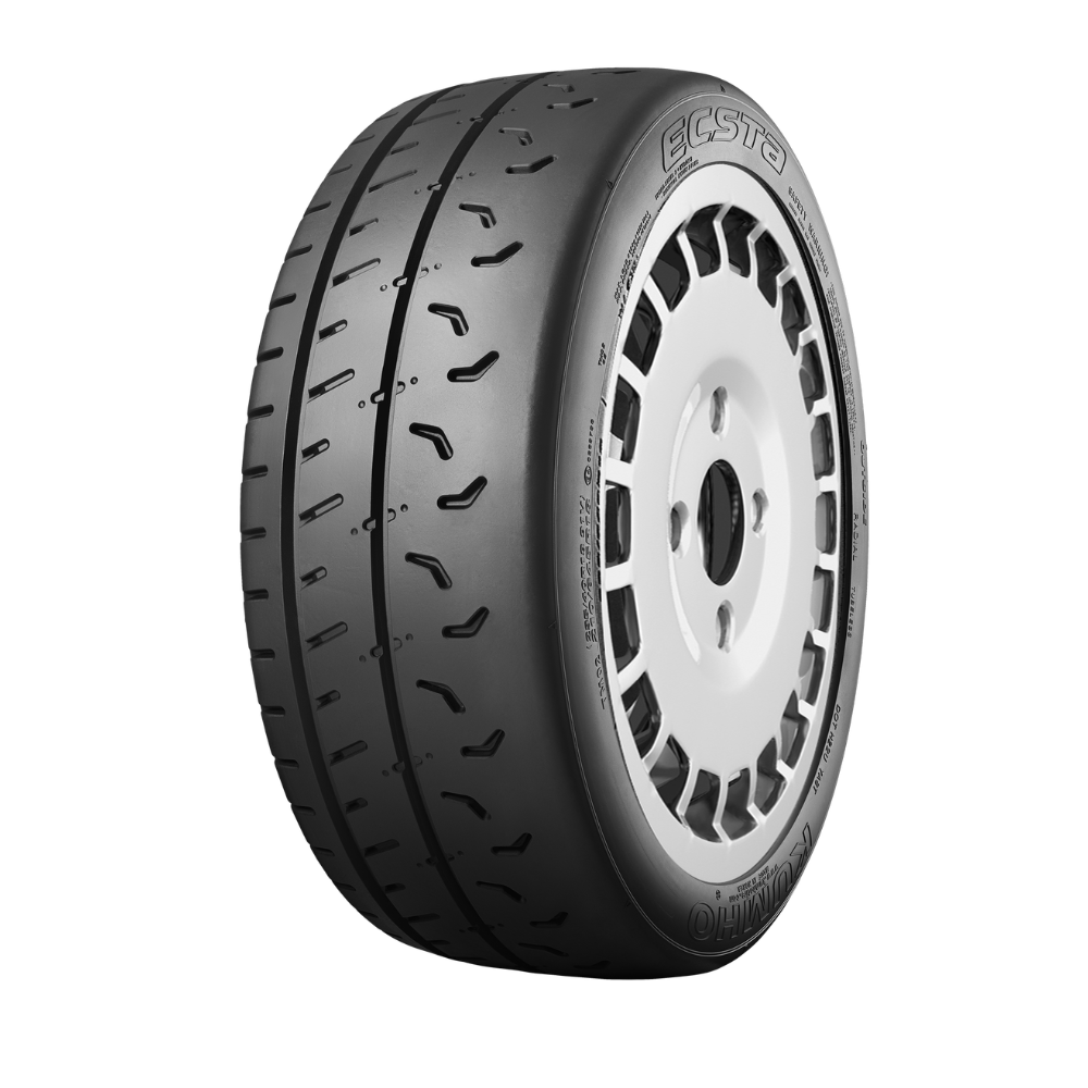 Hoosier Asymmetric Tarmac