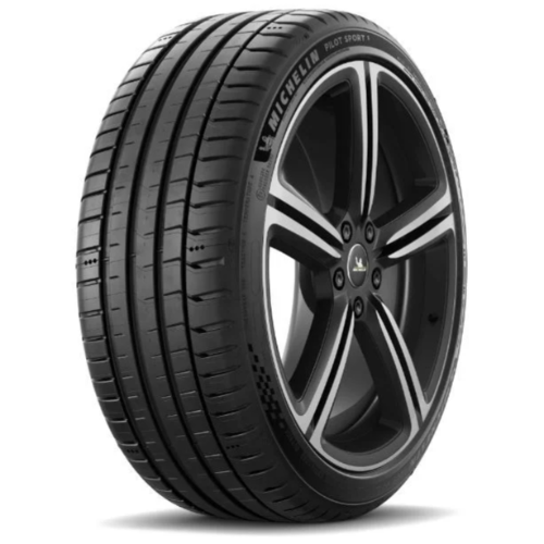 Michelin Pilot Sport 5