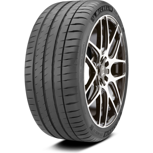 Michelin Pilot Sport 4