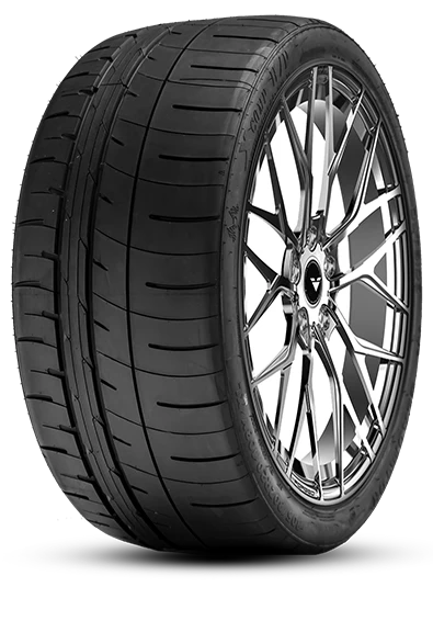 X-COMP HP Drift Tire