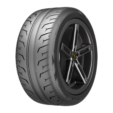 Continental ExtremeContact Force