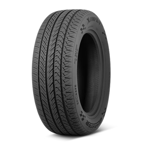 X-COMP HP AS1 Drift Tire